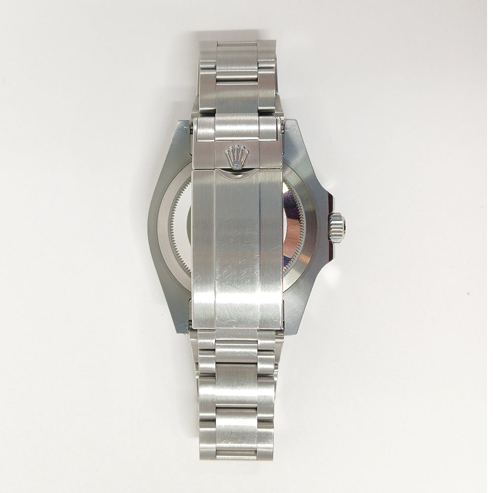 Submariner Date 41mm "Starbucks" 126610LV