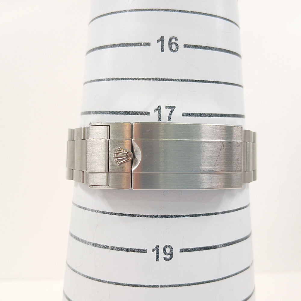 Submariner Date 41mm "Starbucks" 126610LV