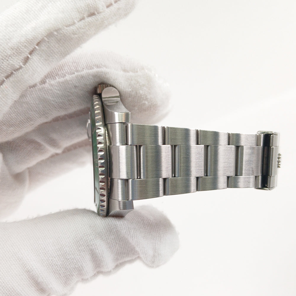 Submariner Date 41mm "Starbucks" 126610LV