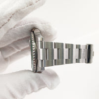 Submariner Date 41mm "Starbucks" 126610LV