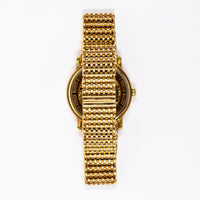 Calatrava Complications 31.5mm Skeleton Dial Yellow Gold 7180/1J-001