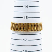 Calatrava Complications 31.5mm Skeleton Dial Yellow Gold 7180/1J-001