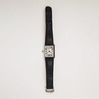Cartier Tank Must XL 41mm x 31mm Stainless Steel WSTA0040