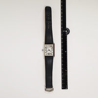 Cartier Tank Must XL 41mm x 31mm Stainless Steel WSTA0040