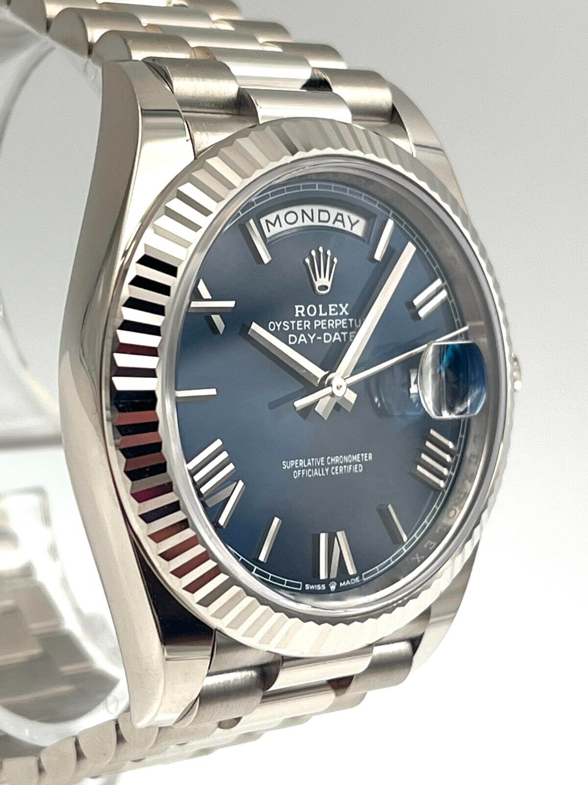 Rolex Day-Date 228239