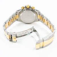 Daytona Steel and Yellow Gold 116503
