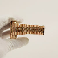 Sky-Dweller 42mm Rose Gold 336935
