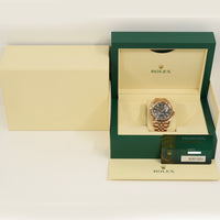 Sky-Dweller 42mm Rose Gold 336935