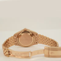 Sky-Dweller 42mm Rose Gold 336935
