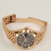 Sky-Dweller 42mm Rose Gold 336935