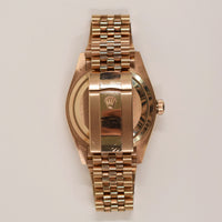 Sky-Dweller 42mm Rose Gold 336935
