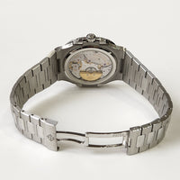 Nautilus 40mm Moonphase Stainless Steel 5712/1A-001