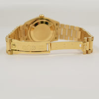 Day-Date President 36mm Yellow Gold 128238A