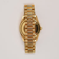 Day-Date President 36mm Yellow Gold 128238A