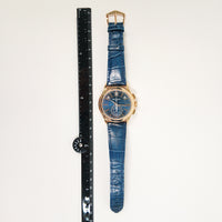 Chronograph Annual Calendar 40mm 18kt Rose Gold 5905R-010
