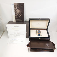 Chronograph Annual Calendar 40mm 18kt Rose Gold 5905R-010