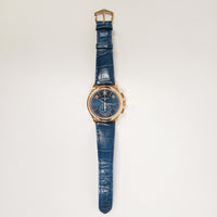 Chronograph Annual Calendar 40mm 18kt Rose Gold 5905R-010