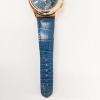 Chronograph Annual Calendar 40mm 18kt Rose Gold 5905R-010