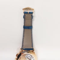 Chronograph Annual Calendar 40mm 18kt Rose Gold 5905R-010