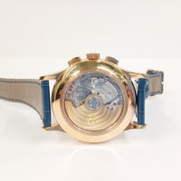Chronograph Annual Calendar 40mm 18kt Rose Gold 5905R-010