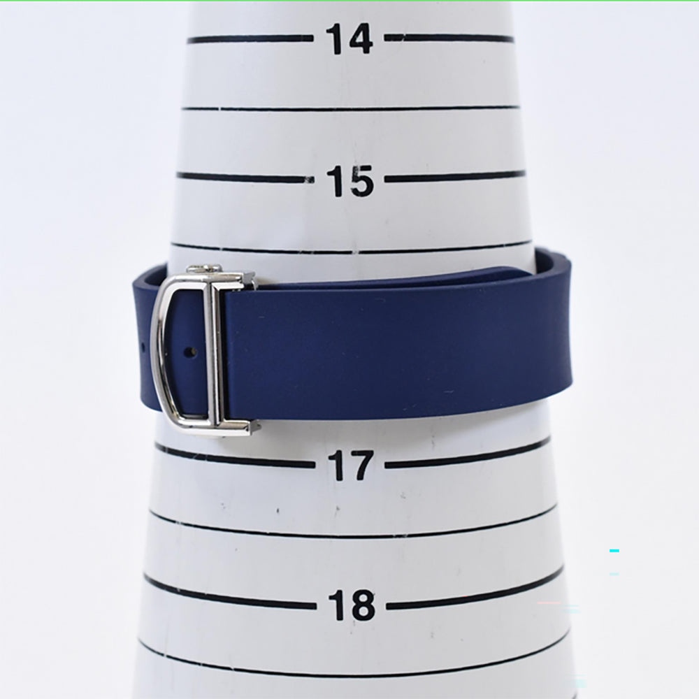Santos de Cartier Large 39.8mm Stainless Steel Selfwinding WSSA0048
