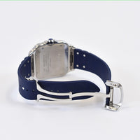 Santos de Cartier Large 39.8mm Stainless Steel Selfwinding WSSA0048