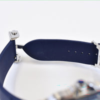 Santos de Cartier Large 39.8mm Stainless Steel Selfwinding WSSA0048