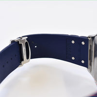 Santos de Cartier Large 39.8mm Stainless Steel Selfwinding WSSA0048