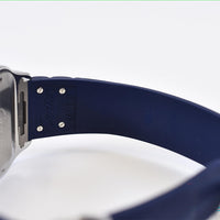 Santos de Cartier Large 39.8mm Stainless Steel Selfwinding WSSA0048