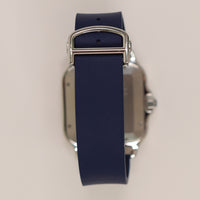 Santos de Cartier Large 39.8mm Stainless Steel Selfwinding WSSA0048
