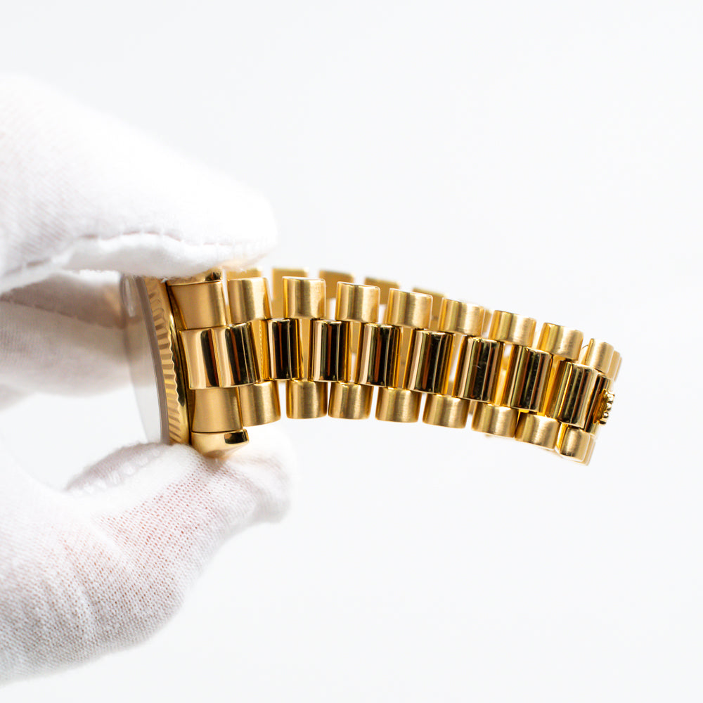 Day-Date 36mm Yellow Gold 118238NG