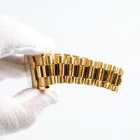 Day-Date 36mm Yellow Gold 118238NG