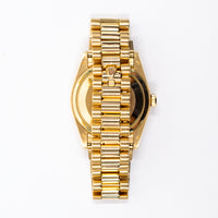 Day-Date 36mm Yellow Gold 118238NG