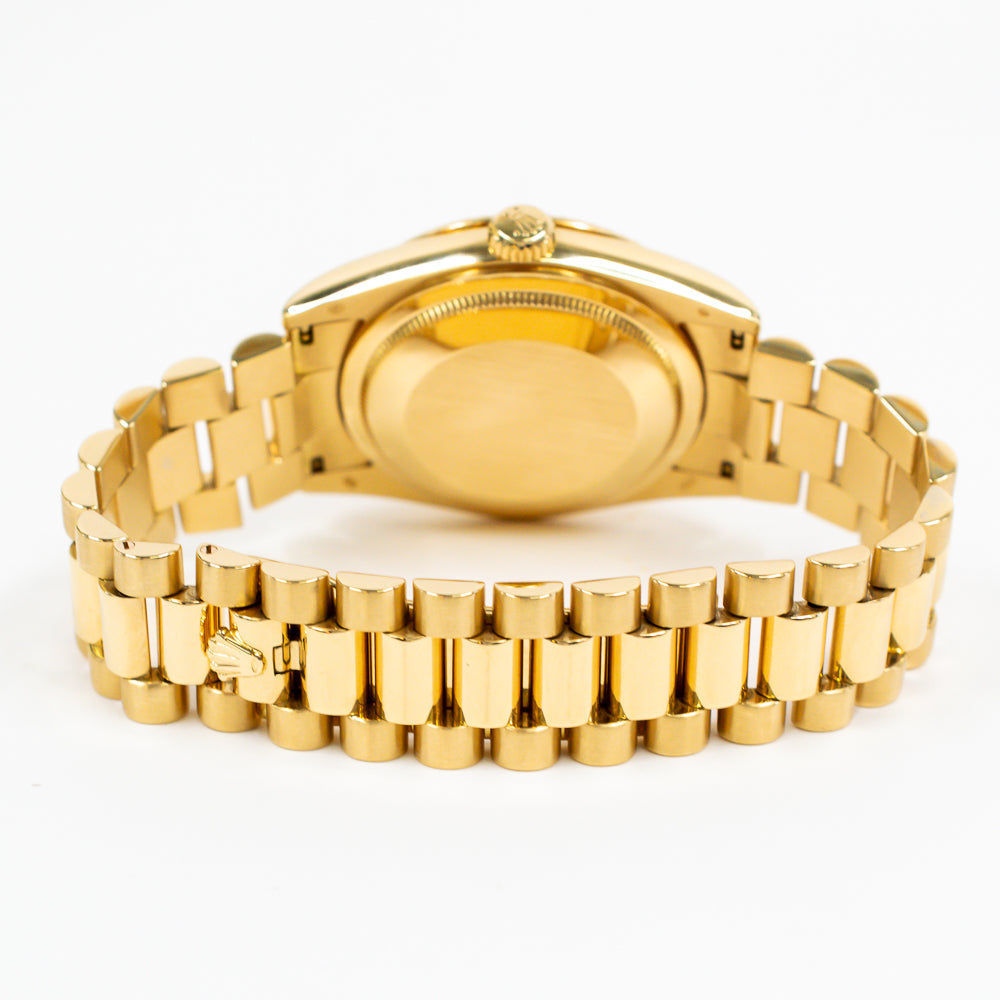 Day-Date 36mm Yellow Gold 118238NG