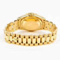 Day-Date 36mm Yellow Gold 118238NG