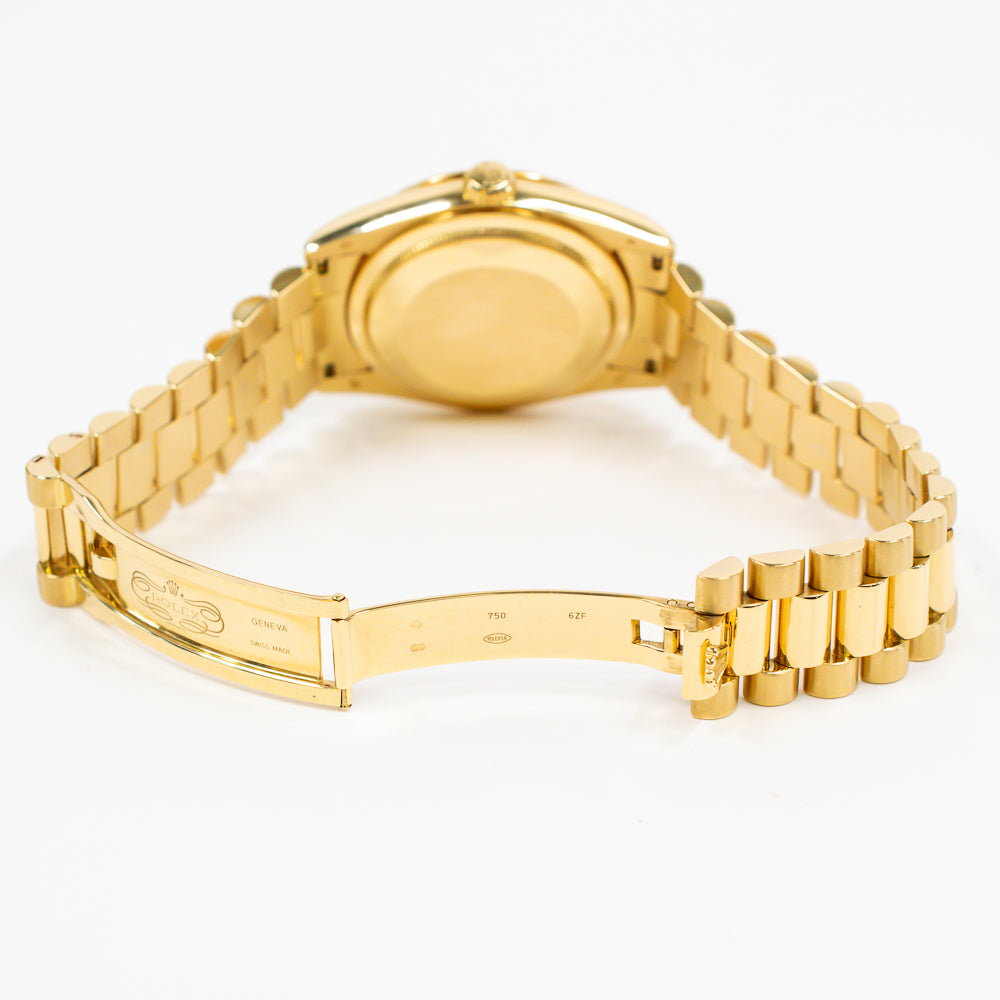 Day-Date 36mm Yellow Gold 118238NG