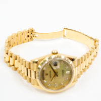 Day-Date 36mm Yellow Gold 118238NG