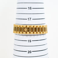 Day-Date 36mm Yellow Gold 118238NG