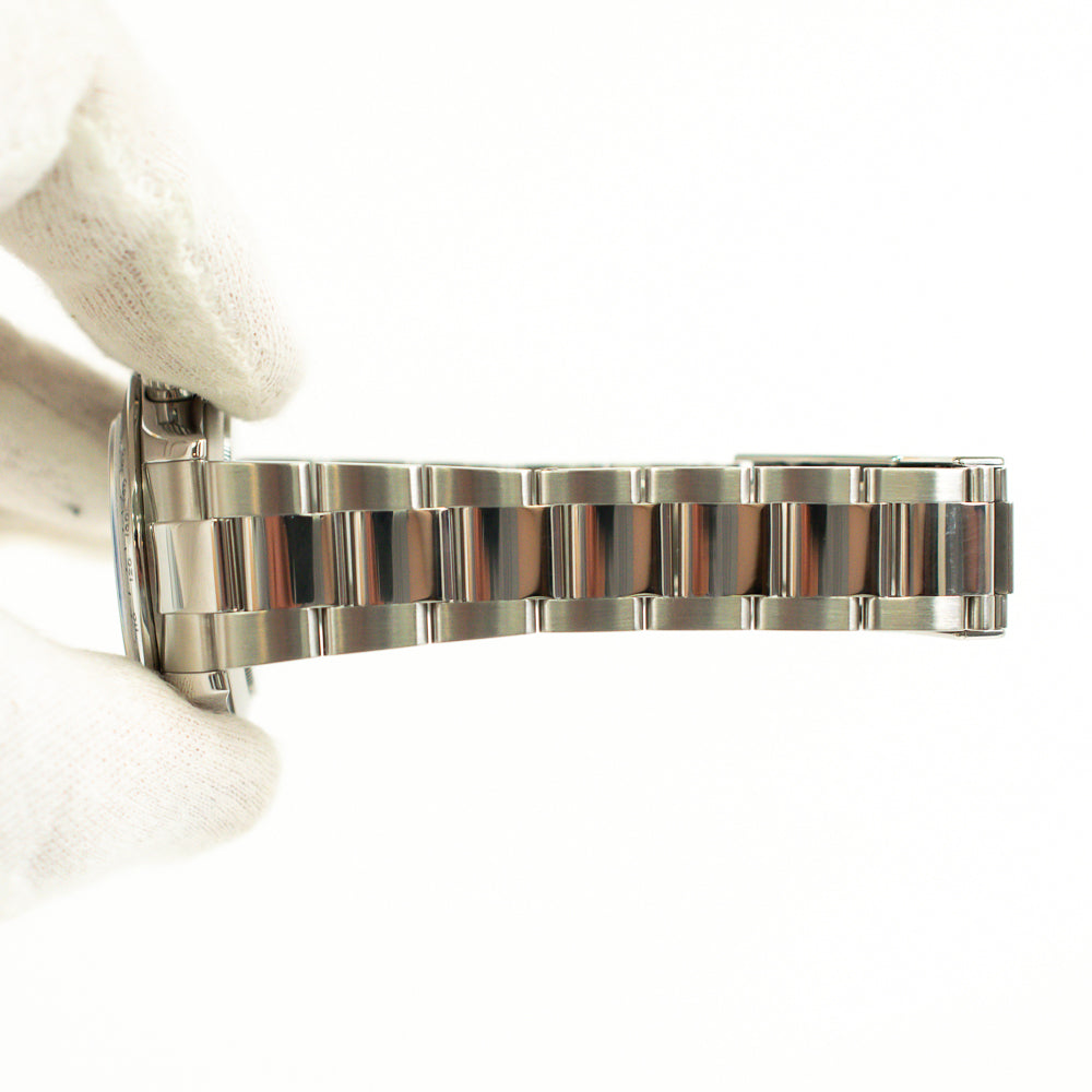Daytona Steel 116520