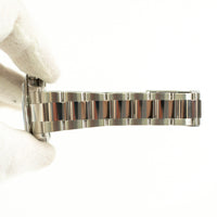 Daytona Steel 116520