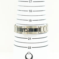 Daytona Steel 116520
