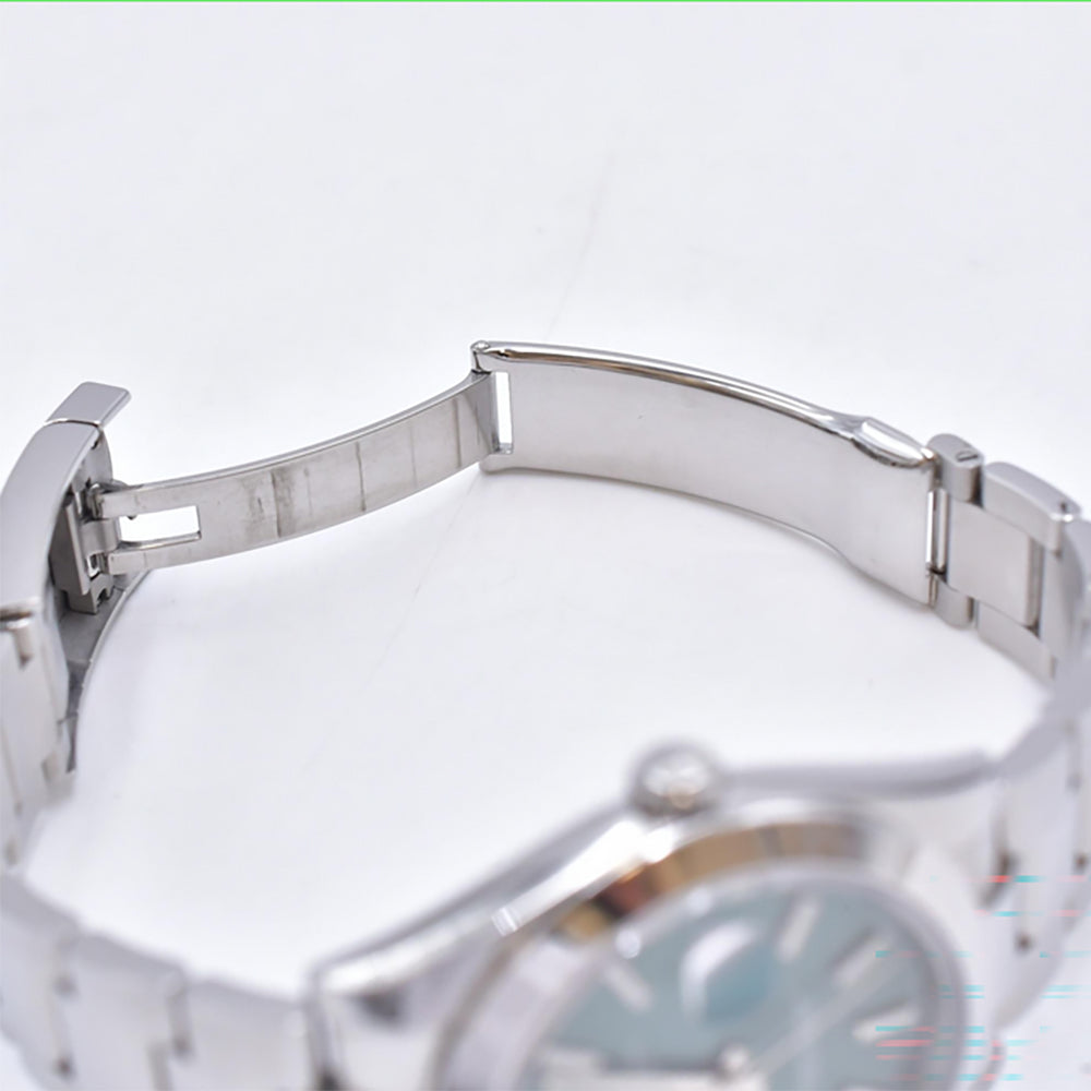 Datejust 41mm Steel 126300