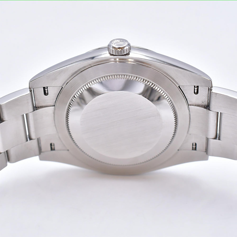 Datejust 41mm Steel 126300