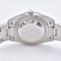 Datejust 41mm Steel 126300