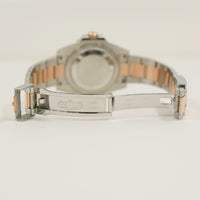 GMT-Master II "Root Beer" Steel and Rose Gold 126711CHNR