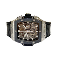 Spirit of Big Bang 42mm Titanium Ceramic 642.NM.0170.RX