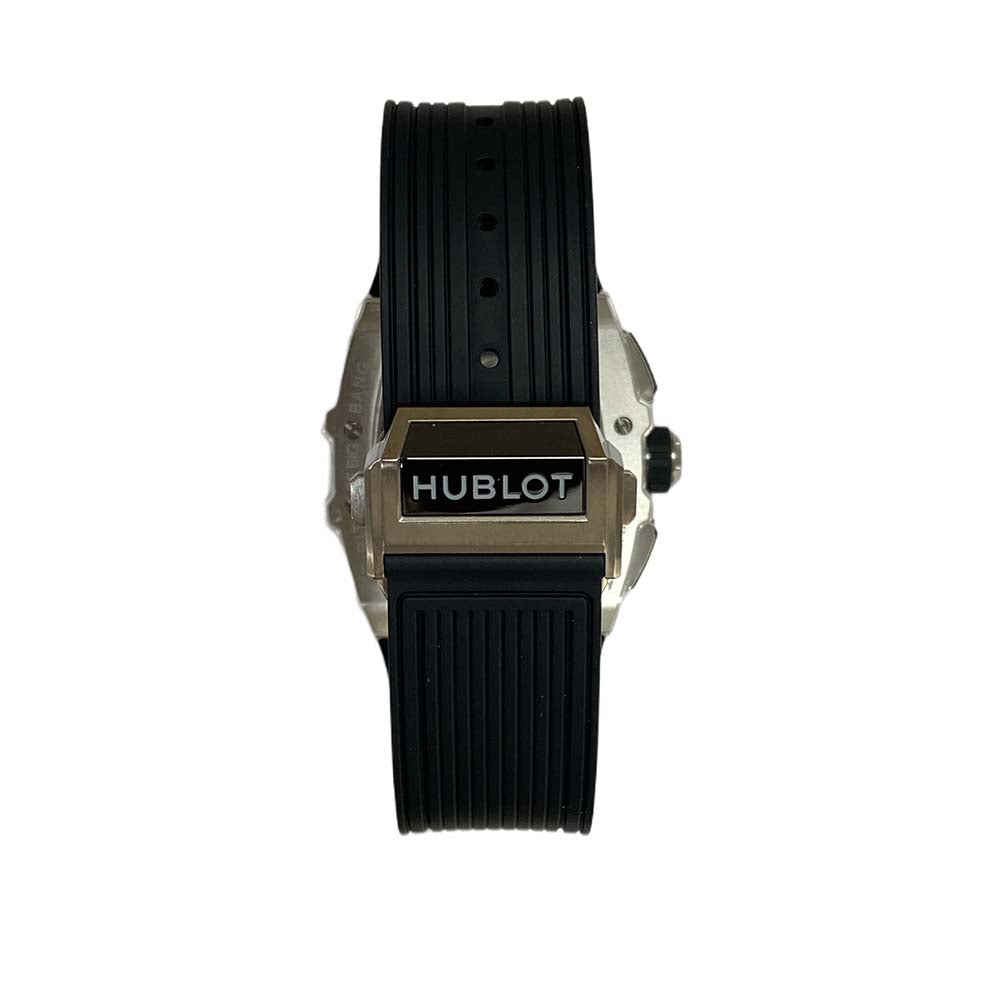 Spirit of Big Bang 42mm Titanium Ceramic 642.NM.0170.RX