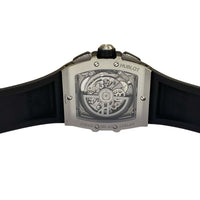 Spirit of Big Bang 42mm Titanium Ceramic 642.NM.0170.RX