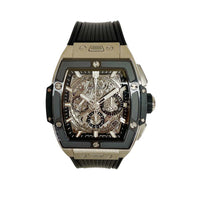 Spirit of Big Bang 42mm Titanium Ceramic 642.NM.0170.RX