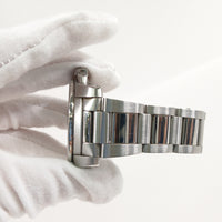 Calibre de Cartier 42mm Steel W7100015